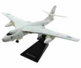 Macheta avion bombardier Vickers Valiant - Atlas 1/144, 1:144