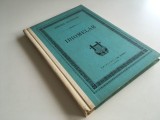 IDIOMELAR- TRADUS DIN GRECESTE SI PRELUCRAT DE DIMITRIE SUCEVEANU. PARTEA A DOUA: CANTARILE SARBATORILOR DIN LUNILE IANUARIE-AUGUST