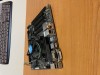 Kit placa baza Gigabyte ga-b250m-d3h cu cpu I5 7400, garantie, Pentru INTEL, DDR4, LGA 1151