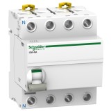 Separator de sarcina ISW-NA 3P+N 80A 415V Schneider A9S70780