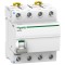 Separator de sarcina ISW-NA 3P+N 80A 415V Schneider A9S70780