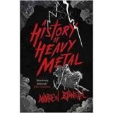 A History Of Heavy Metal