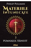 Cumpara ieftin Materiile Intunecate 2: Pumnalul Tainuit, Philip Pullman - Editura Art