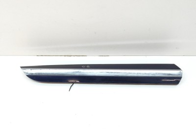Bandou inferior ușă dreapta spate VW ARTEON 3H7 2018 OEM: 3G8853992B 22279717 foto