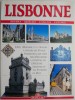 Lisbonne Sintra Queluz Cascais Estoil - Giovanna Magi - Carte in Franceza Ghid Turistic
