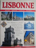 Lisbonne Sintra Queluz Cascais Estoil - Giovanna Magi - Carte in Franceza Ghid Turistic