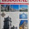 Lisbonne. Sintra &ndash; Queluz &ndash; Cascais &ndash; Estoil &ndash; Giovanna Magi