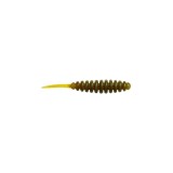 Năluca soft Lucky Fish Nano TigraFat Compact 20mm culoare 103 Сalmar