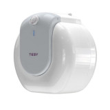 Cumpara ieftin Boiler electric BiLight Compact Tesy, 1500 W, 15 l, 571 kW/24h, control mecanic, Alb