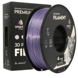 Filament PLA Galaxy Purple 1.75mm 1kg - TonerHub compatibil