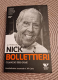 Nick Bollettieri Changing the Game Autobiografia