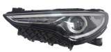 Far Alfa Romeo Stelvio, 06.2017-, montare fata, stanga, D3S; electric; xenon; marcaj &amp;quot; Alfa Romeo&amp;quot; , OE
