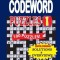 Classic Codeword Puzzles