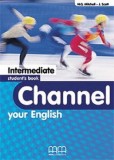 Channel your English | H Q Mitchell