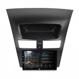 Navigatie Mazda BT50 (2011-2020) 4GB RAM Android Octacore Slot Sim 4G DSP GPS Wi-FI Carplay Android Auto USB Bluetooth Waze Touchscreen 9 Inch