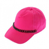 Cumpara ieftin Sapca Chain Pink Black, Weser