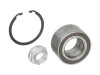 Kit rulment butuc roata Mazda 2 (Dy) CX Bearings parte montare : Punte fata, Stanga/ Dreapta