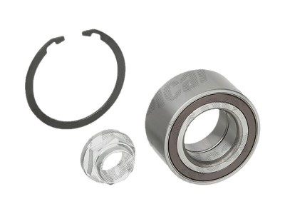 Kit rulment butuc roata Mazda 2 (Dy) CX Bearings parte montare : Punte fata, Stanga/ Dreapta foto