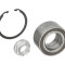 Kit rulment butuc roata Mazda 2 (Dy) CX Bearings parte montare : Punte fata, Stanga/ Dreapta