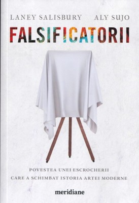 Falsificatorii - Laney Salisbury foto