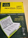 Drept procesual penal. Mapa de seminar - Partea speciala - Ion Neagu