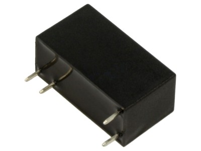 Releu semiconductor DC foto