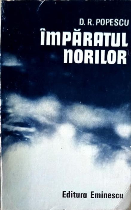 IMPARATUL NORILOR-D.R. POPESCU