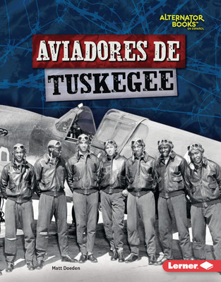 Aviadores de Tuskegee (Tuskegee Airmen) foto