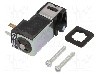 Ventil electromagnetic, 1...8bar, 3/2 NC, {{Material carcasa}}, CROUZET - 81519379