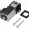Ventil electromagnetic, 1...8bar, 3/2 NC, {{Material carcasa}}, CROUZET - 81519379