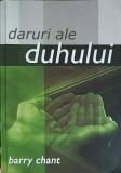 DARURI ALE DUHULUI-BARRY CHANT-253021