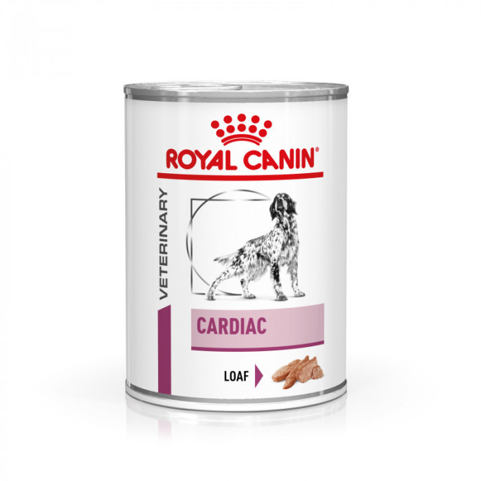 Royal Canin VHN Dog Cardiac Can 410 g