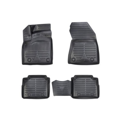 Covoare cauciuc tavita compatibile Nissan X-Trail T33 E-Power 2022-&amp;gt; Cod: A80-X250 foto