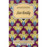 Lear kir&aacute;ly - William Shakespeare