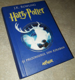 J. K. Rowling - Harry Potter si prizonierul din Azkaban