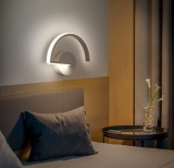 Aplica Led, 20W, Lumina Reglabila 3000K-6500K