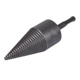Despicator lemn, pentru bormasina cu impact, cu prindere SDS, conic, diametru 42mm, Detoolz, DZ-SE173