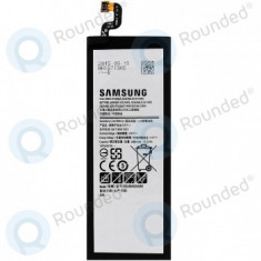 Baterie Samsung Galaxy Note 5 (SM-N920) EB-BN920ABE 3000mAh GH43-04522B GH43-04522A