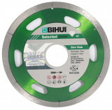 Disc Diamantat Bihui Subtire Pt. Portelan, Placi Ceramice 115x22.2 (mm) Super Premium, Oem