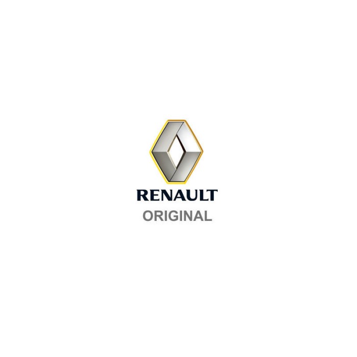 RENAULT 266000411R Lumini de zi