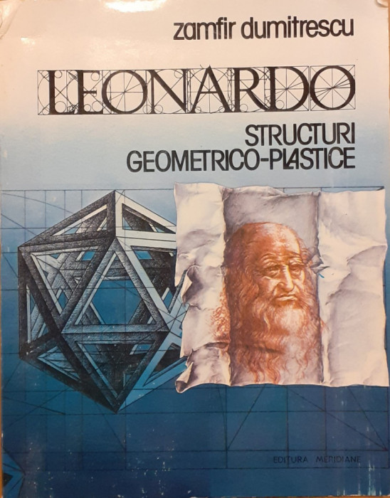 Leonardo Structuri geometrico plastice