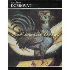 Dobrovat - Vasile Dragut