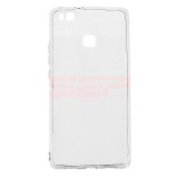 Husa TPU Matte Clear Huawei P9 Lite Mini - Protectie Premium, Antiderapanta