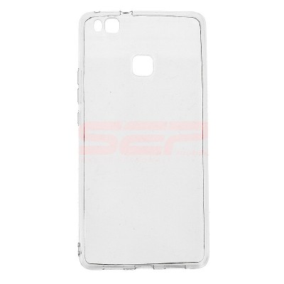 Toc TPU Matte Huawei P9 Lite Mini Clear foto