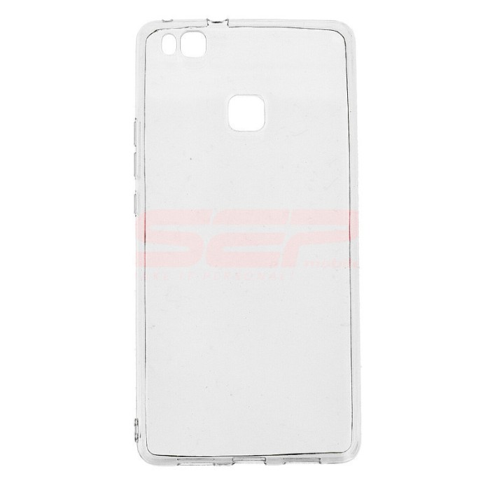 Toc TPU Matte Huawei P9 Lite Mini Clear