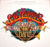 Vinil 2XLP Various &ndash; Sgt. Pepper's Lonely Hearts Club Band (VG++)