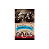 Women Heroes of the American Revolution: 20 Stories of Espionage, Sabotage, Defiance, and Rescue