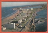 AS - C.P. MAMAIA, ROM&Acirc;NIA, CIRCULATĂ (STAREA CARE SE VEDE)