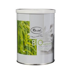 Ceara unica folosinta Bio cu Bambus 800ml