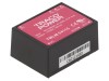 Convertor AC/DC 4W 15VDC TMLM 04115